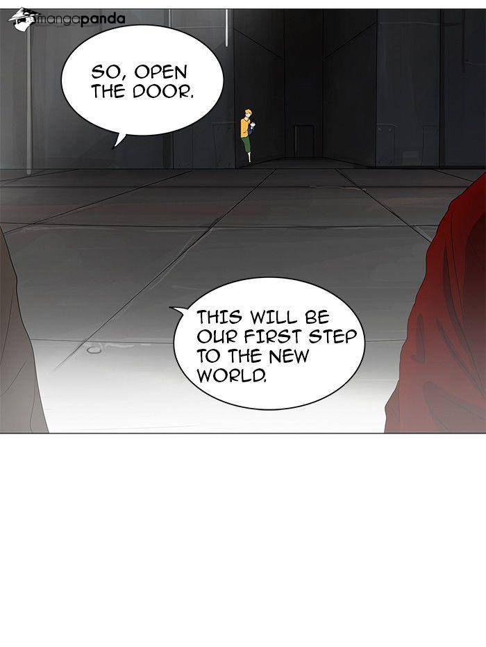 Tower of God Chapter 236 image 27